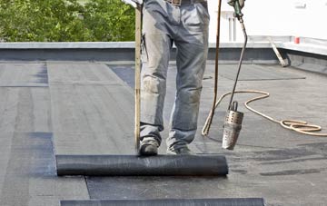 flat roof replacement White Ladies Aston, Worcestershire