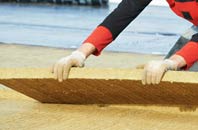 find rated White Ladies Aston roof insulation companies